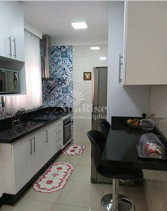 Imagem Apartamento com 3 Quartos à Venda, 98 m² em Centro - Barueri Imagem Apartamento com 3 Quartos à Venda, 98 m² em Centro - Barueri