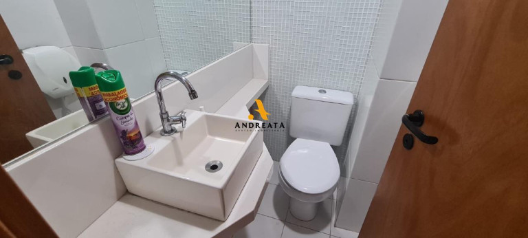 Imagem Sala Comercial à Venda, 78 m² em Barra Da Tijuca - Rio De Janeiro