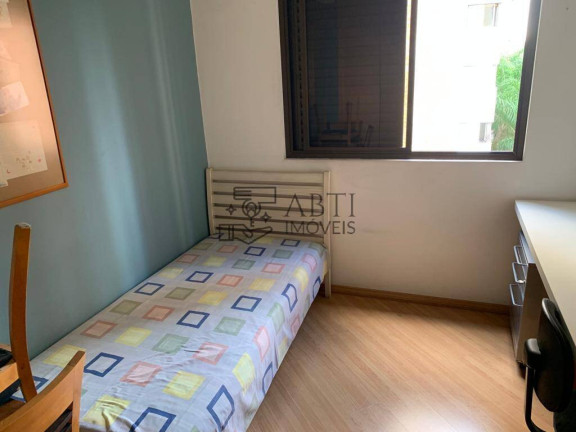 Imagem Apartamento com 3 Quartos à Venda, 118 m² em Vila Uberabinha - São Paulo