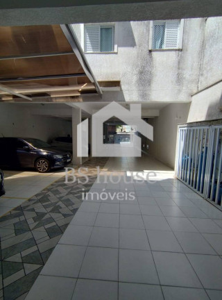 Imagem Apartamento com 2 Quartos para Alugar, 68 m² em Campestre - Santo André Imagem Apartamento com 2 Quartos para Alugar, 68 m² em Campestre - Santo André