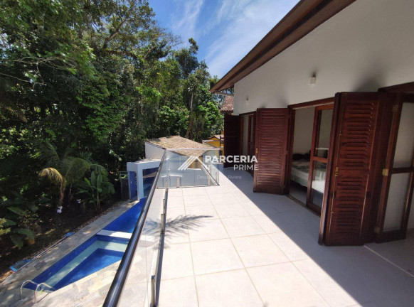 Imagem Casa com 7 Quartos à Venda, 407 m² em Riviera Módulo 26 - Bertioga Imagem Casa com 7 Quartos à Venda, 407 m² em Riviera Módulo 26 - Bertioga