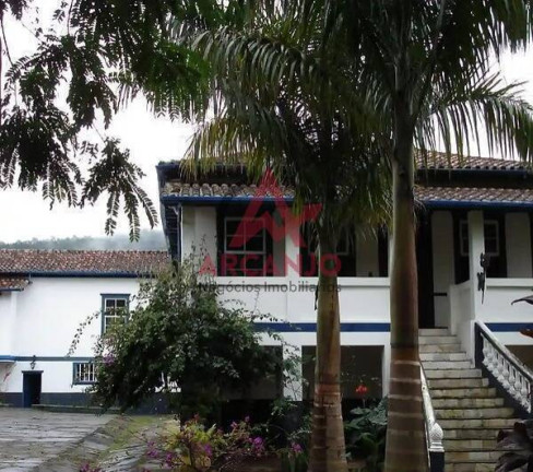 Imagem Fazenda à Venda, 153 m² em Itabaquara - Piquete Imagem Fazenda à Venda, 153 m² em Itabaquara - Piquete
