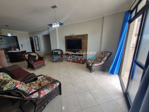 Imagem Apartamento com 3 Quartos à Venda, 192 m² em Aviação - Praia Grande Imagem Apartamento com 3 Quartos à Venda, 192 m² em Aviação - Praia Grande