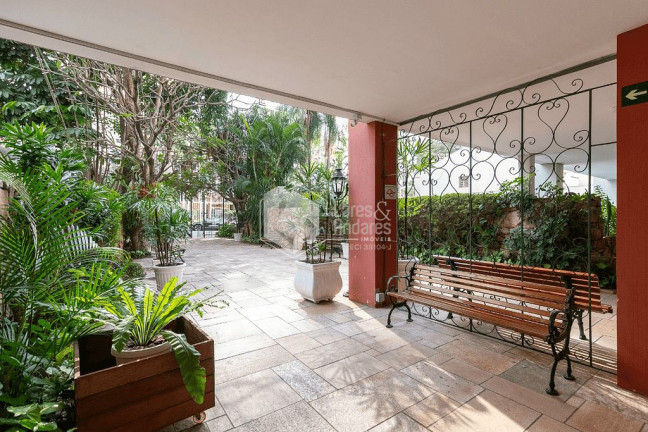 Imagem Apartamento com 3 Quartos à Venda, 92 m² em Vila Nova Conceição - São Paulo Imagem Apartamento com 3 Quartos à Venda, 92 m² em Vila Nova Conceição - São Paulo