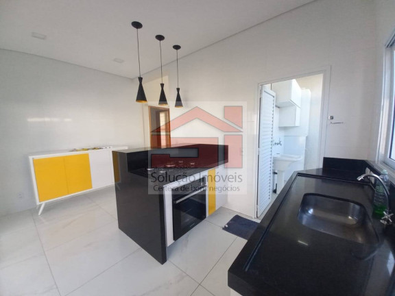 Imagem Casa com 3 Quartos para Alugar, em Condomínio Terras Do Vale - Caçapava Imagem Casa com 3 Quartos para Alugar, em Condomínio Terras Do Vale - Caçapava