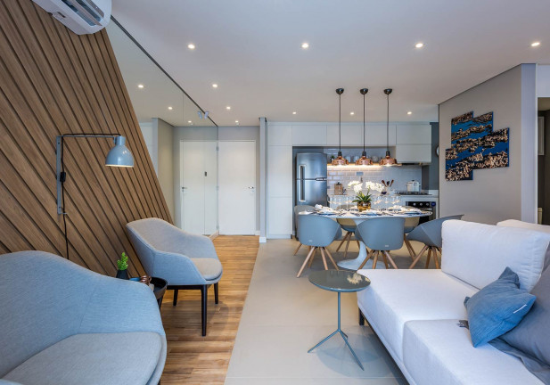 Imagem Apartamento com 3 Quartos à Venda, 65 m² em Catumbi - São Paulo Imagem Apartamento com 3 Quartos à Venda, 65 m² em Catumbi - São Paulo