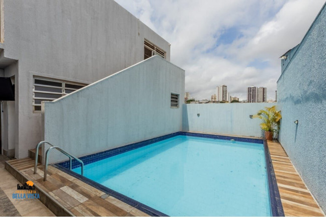 Imagem Casa com 3 Quartos à Venda, em Mooca - São Paulo Imagem Casa com 3 Quartos à Venda, em Mooca - São Paulo
