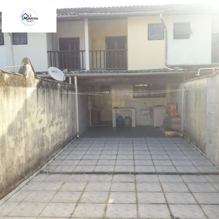 Imagem Sobrado com 2 Quartos à Venda, 92 m² em Centro - Caraguatatuba Imagem Sobrado com 2 Quartos à Venda, 92 m² em Centro - Caraguatatuba