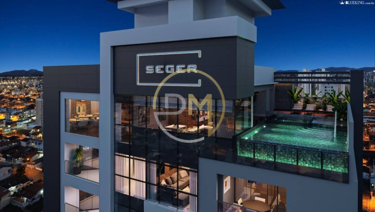 Imagem Apartamento com 3 Quartos à Venda, 117 m² em Meia Praia - Itapema