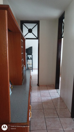 Imagem Casa com 4 Quartos à Venda, 127 m² em Cabral - Teresina Imagem Casa com 4 Quartos à Venda, 127 m² em Cabral - Teresina