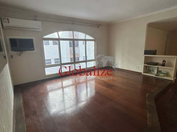 Imóvel com 3 Quartos à Venda, 131 m² em Ponta Da Praia - Santos