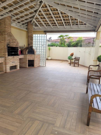 Imagem Apartamento com 3 Quartos à Venda, 150 m² em Sacomã - Sao Paulo Imagem Apartamento com 3 Quartos à Venda, 150 m² em Sacomã - Sao Paulo