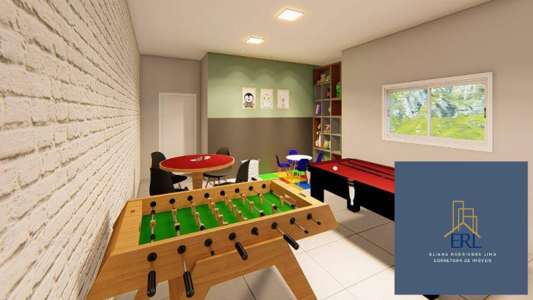 Imagem Apartamento com 2 Quartos à Venda, 60 m² em Guilhermina - Praia Grande Imagem Apartamento com 2 Quartos à Venda, 60 m² em Guilhermina - Praia Grande
