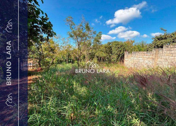 Imagem Terreno à Venda, 360 m² em São Francisco - Igarapé Imagem Terreno à Venda, 360 m² em São Francisco - Igarapé