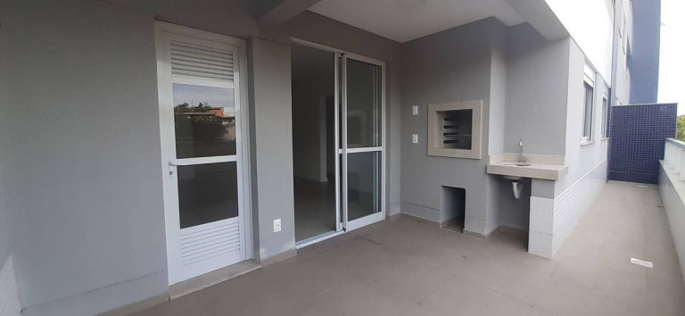 Apartamento com 2 Quartos à Venda, 112 m² em Capoeiras - Florianópolis