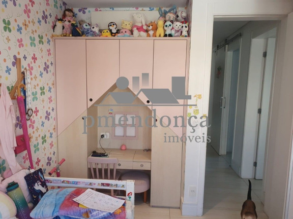 Imagem Apartamento com 3 Quartos à Venda, 78 m² em Sumaré - São Paulo Imagem Apartamento com 3 Quartos à Venda, 78 m² em Sumaré - São Paulo