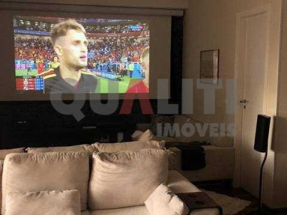 Imagem Apartamento com 3 Quartos à Venda, 118 m² em Cerqueira César - São Paulo Imagem Apartamento com 3 Quartos à Venda, 118 m² em Cerqueira César - São Paulo