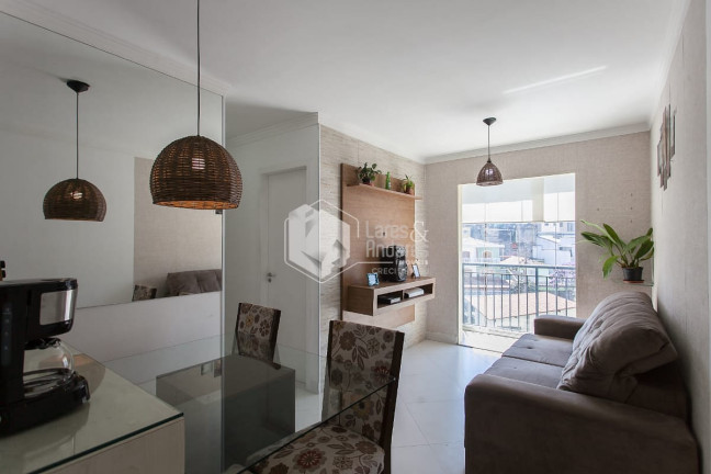 Imagem Apartamento com 2 Quartos à Venda, 47 m² em Freguesia Do ó - São Paulo Imagem Apartamento com 2 Quartos à Venda, 47 m² em Freguesia Do ó - São Paulo