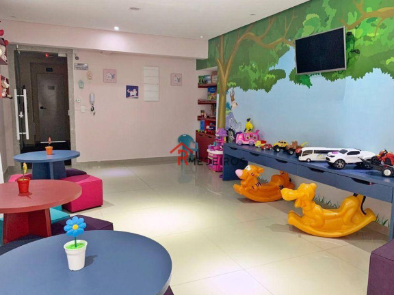 Imagem Apartamento com 2 Quartos à Venda, 80 m² em Tupi - Praia Grande