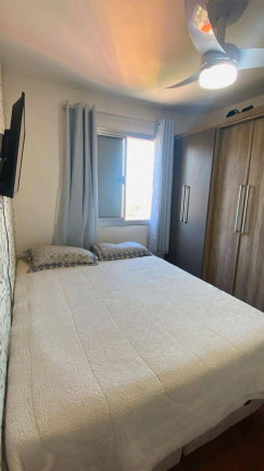 Imagem Apartamento com 2 Quartos à Venda, 47 m² em Jardim Santa Terezinha (zona Leste) - São Paulo