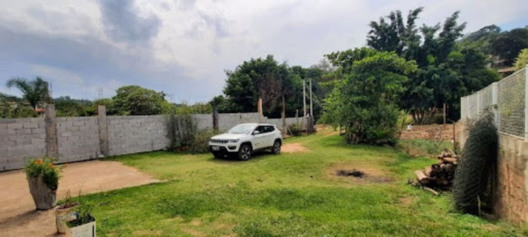 Imagem Casa com 4 Quartos à Venda, 195 m² em Jardim Paulista - Atibaia Imagem Casa com 4 Quartos à Venda, 195 m² em Jardim Paulista - Atibaia