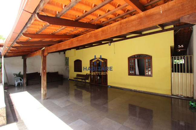 Imagem Casa com 5 Quartos à Venda, 176 m² em Parque Estrela Do Sul - Ibirité Imagem Casa com 5 Quartos à Venda, 176 m² em Parque Estrela Do Sul - Ibirité