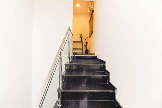 Imagem Galpão à Venda ou Locação, 384 m² em Penha - São Paulo