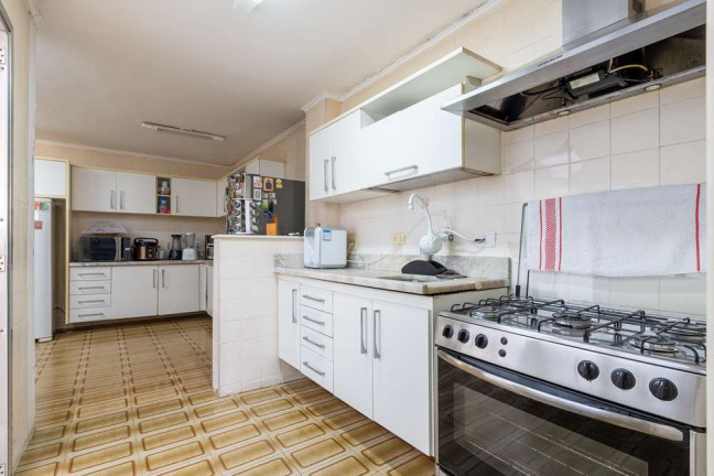 Imagem Casa com 4 Quartos à Venda, 270 m² em Planalto Paulista - São Paulo Imagem Casa com 4 Quartos à Venda, 270 m² em Planalto Paulista - São Paulo