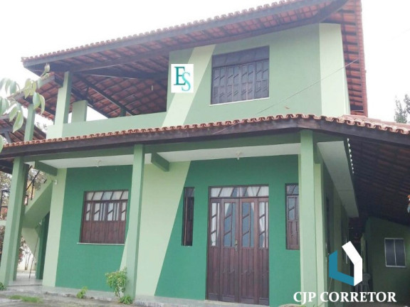 Imagem Casa com 6 Quartos à Venda, 2.680 m² em Pitanguinha - Simões Filho Imagem Casa com 6 Quartos à Venda, 2.680 m² em Pitanguinha - Simões Filho