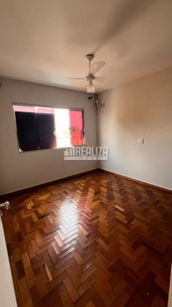 Imagem Casa com 3 Quartos para Alugar, 149 m² em Fabrício - Uberaba Imagem Casa com 3 Quartos para Alugar, 149 m² em Fabrício - Uberaba