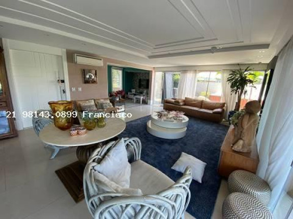Imagem Apartamento com 4 Quartos à Venda, 300 m² em Barra Da Tijuca - Rio De Janeiro Imagem Apartamento com 4 Quartos à Venda, 300 m² em Barra Da Tijuca - Rio De Janeiro