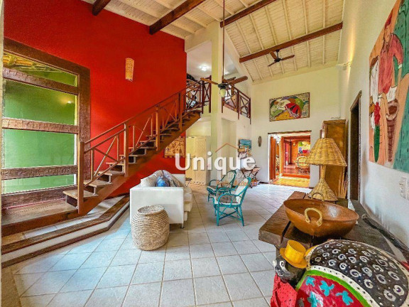 Imagem Casa com 5 Quartos à Venda, 220 m² em Baia Formosa - Armação Dos Búzios Imagem Casa com 5 Quartos à Venda, 220 m² em Baia Formosa - Armação Dos Búzios