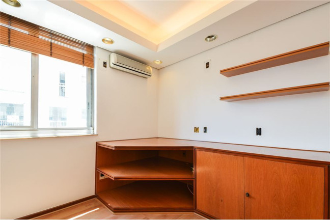 Imagem Apartamento com 3 Quartos à Venda, 277 m² em Higienópolis - São Paulo