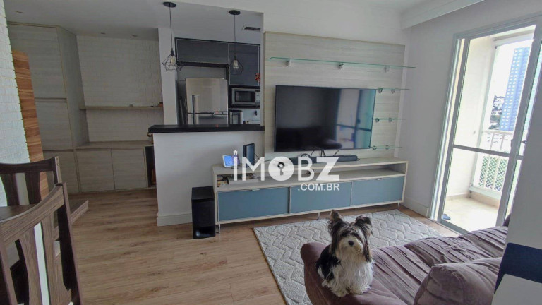 Imagem Imóvel com 2 Quartos à Venda, 57 m² em Jardim Sul - São Paulo Imagem Imóvel com 2 Quartos à Venda, 57 m² em Jardim Sul - São Paulo