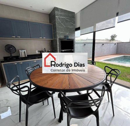 Imagem Casa de Condomínio com 3 Quartos à Venda, 300 m² em São Venâncio - Itupeva Imagem Casa de Condomínio com 3 Quartos à Venda, 300 m² em São Venâncio - Itupeva