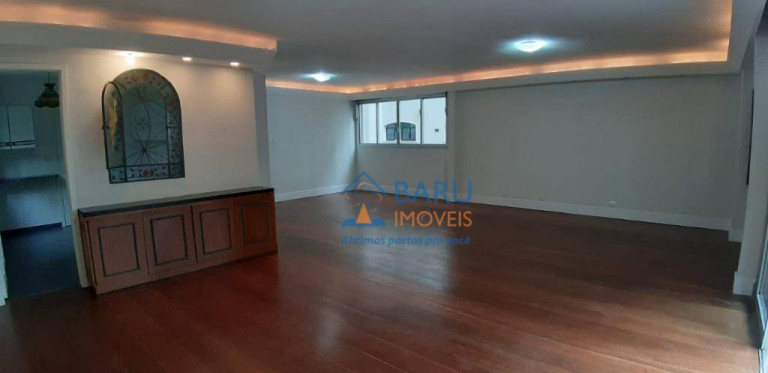 Imagem Apartamento com 4 Quartos à Venda, 204 m² em Higienópolis - São Paulo Imagem Apartamento com 4 Quartos à Venda, 204 m² em Higienópolis - São Paulo