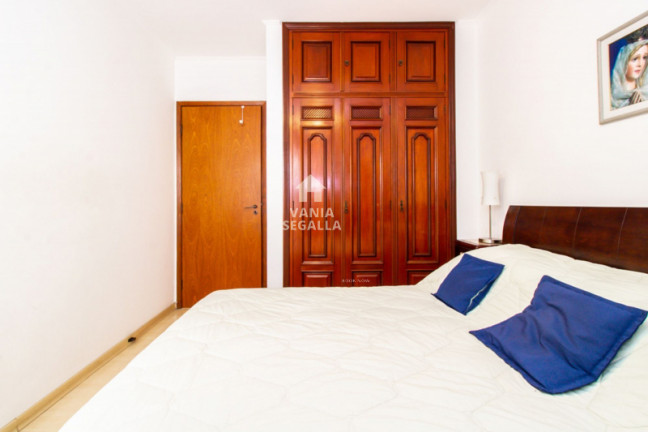 Imagem Apartamento com 3 Quartos à Venda, 105 m² em Perdizes - São Paulo