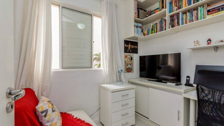 Imagem Imóvel com 3 Quartos à Venda, 65 m² em Jardim Vazani - São Paulo Imagem Imóvel com 3 Quartos à Venda, 65 m² em Jardim Vazani - São Paulo