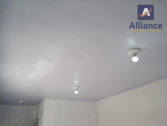 Imagem Sala Comercial para Alugar, 20 m² em Jardim Vista Alegre - Louveira