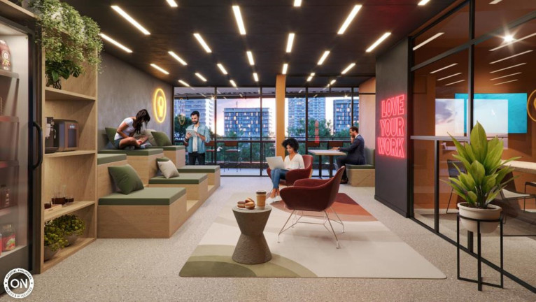 Imagem Imóvel com 1 Quarto à Venda, 24 m² em Vila Pompéia - São Paulo Imagem Imóvel com 1 Quarto à Venda, 24 m² em Vila Pompéia - São Paulo