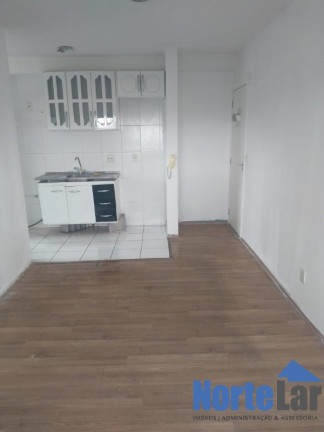 Imagem Apartamento com 2 Quartos à Venda, 45 m² em Jardim Modelo - São Paulo Imagem Apartamento com 2 Quartos à Venda, 45 m² em Jardim Modelo - São Paulo