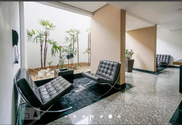 Imagem Apartamento com 3 Quartos à Venda, 88 m² em Vila Regente Feijó - São Paulo