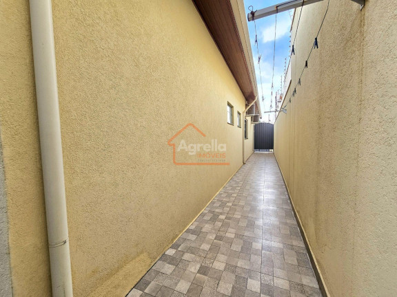 Imagem Casa com 3 Quartos à Venda, 250 m² em Vila São José - Mogi Mirim
