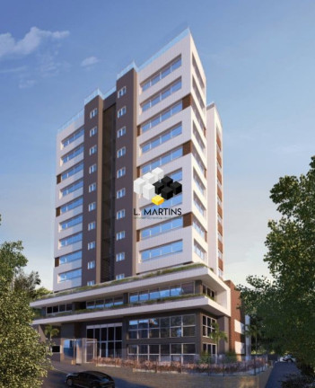 Apartamento com 3 Quartos à Venda, 134 m² em Moinhos De Vento - Porto Alegre