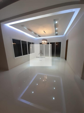 Imagem Casa de Condomínio com 6 Quartos à Venda, 396 m² em Condomínio Alphaville Nova Esplanada - Votorantim Imagem Casa de Condomínio com 6 Quartos à Venda, 396 m² em Condomínio Alphaville Nova Esplanada - Votorantim
