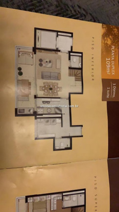 Imagem Apartamento com 3 Quartos à Venda, 110 m² em Jardim Da Glória - São Paulo