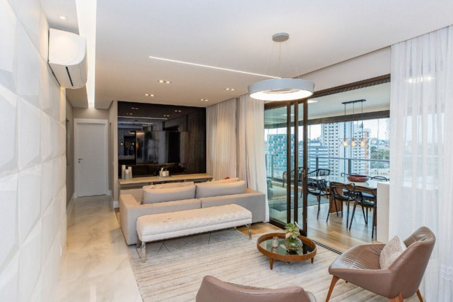 Imagem Imóvel com 2 Quartos à Venda, 100 m² em Campo Belo - São Paulo Imagem Imóvel com 2 Quartos à Venda, 100 m² em Campo Belo - São Paulo