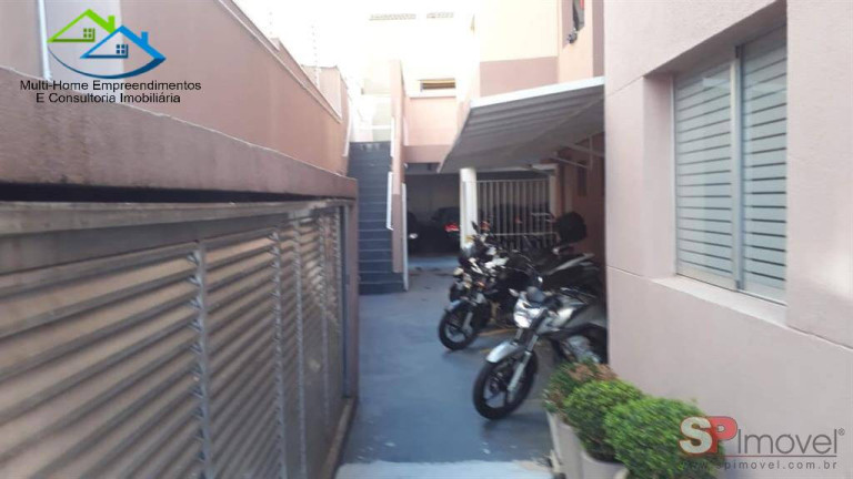 Imagem Apartamento com 2 Quartos à Venda, 55 m² em Sacomã - São Paulo Imagem Apartamento com 2 Quartos à Venda, 55 m² em Sacomã - São Paulo