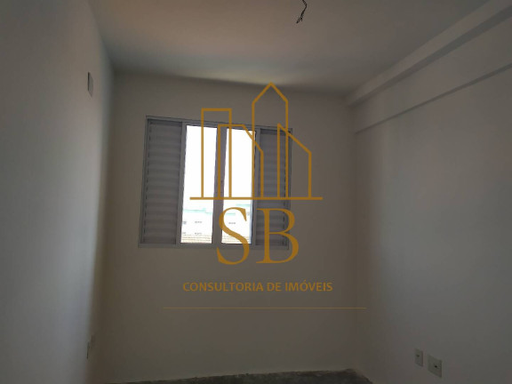 Imagem Apartamento com 2 Quartos à Venda, 51 m² em Centro - São Vicente Imagem Apartamento com 2 Quartos à Venda, 51 m² em Centro - São Vicente