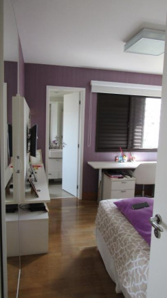 Imagem Apartamento com 3 Quartos à Venda, 209 m² em Granja Julieta - São Paulo